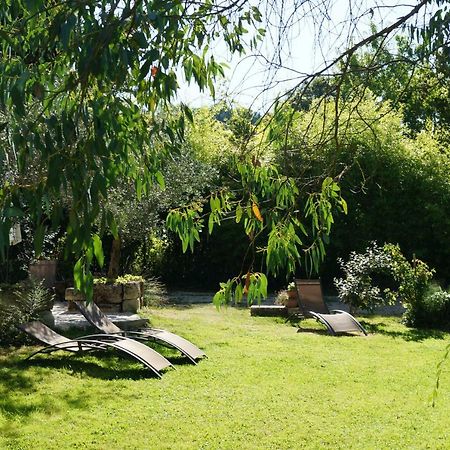 La Galoche Villa Floirac  Ngoại thất bức ảnh