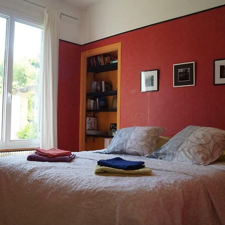 La Galoche Villa Floirac  Ngoại thất bức ảnh