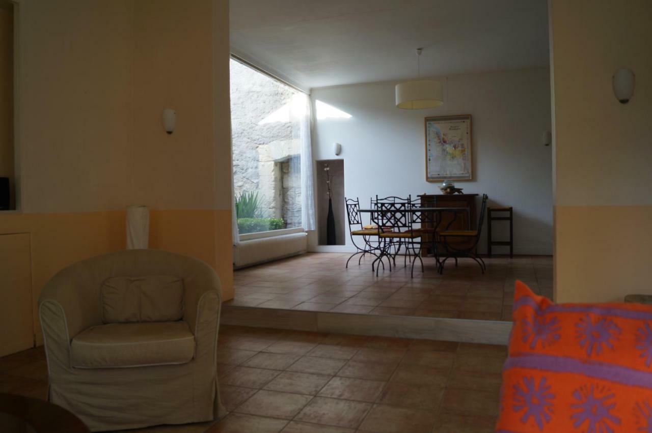 La Galoche Villa Floirac  Ngoại thất bức ảnh