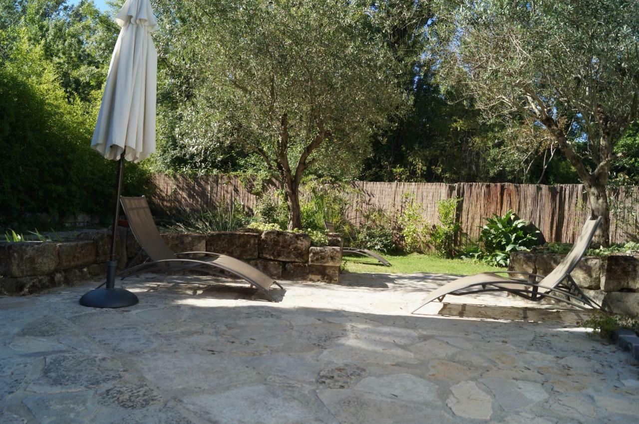 La Galoche Villa Floirac  Ngoại thất bức ảnh